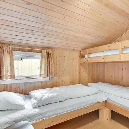 Holiday home Bjergbovej Blåvand I