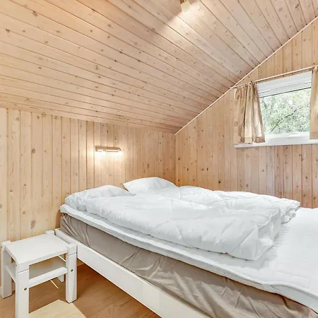 Holiday home Bjergbovej Blåvand I Feriehus