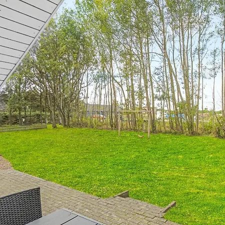 Holiday home Bjergbovej Blåvand I Blåvand